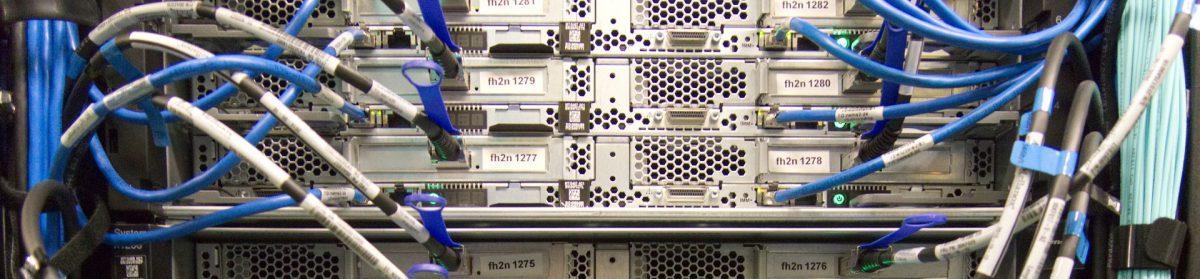 Supercharged Computing